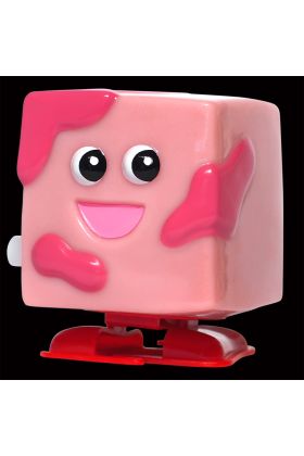 Earthly Runner Pink - Leeeeee Toy