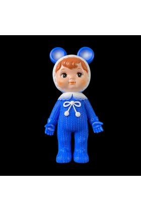 Charmy Chan Ears Blue - Kodama Toy