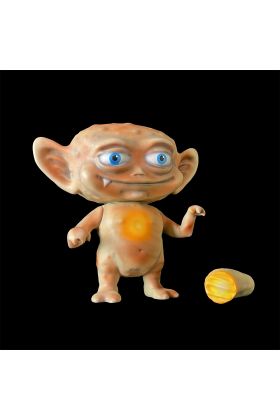 Goblin One Off E.T. - Kayo Toys