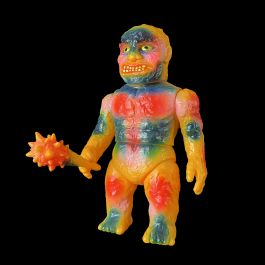 Popular Sofubi splurrt secretoys krono