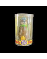 Wacky Races Blubber Bear Designer Vinyl Toy by Funko